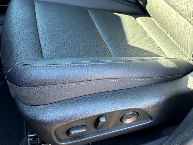 2026 Chevrolet Equinox Vehicle Photo in BEAUFORT, SC 29906-4218