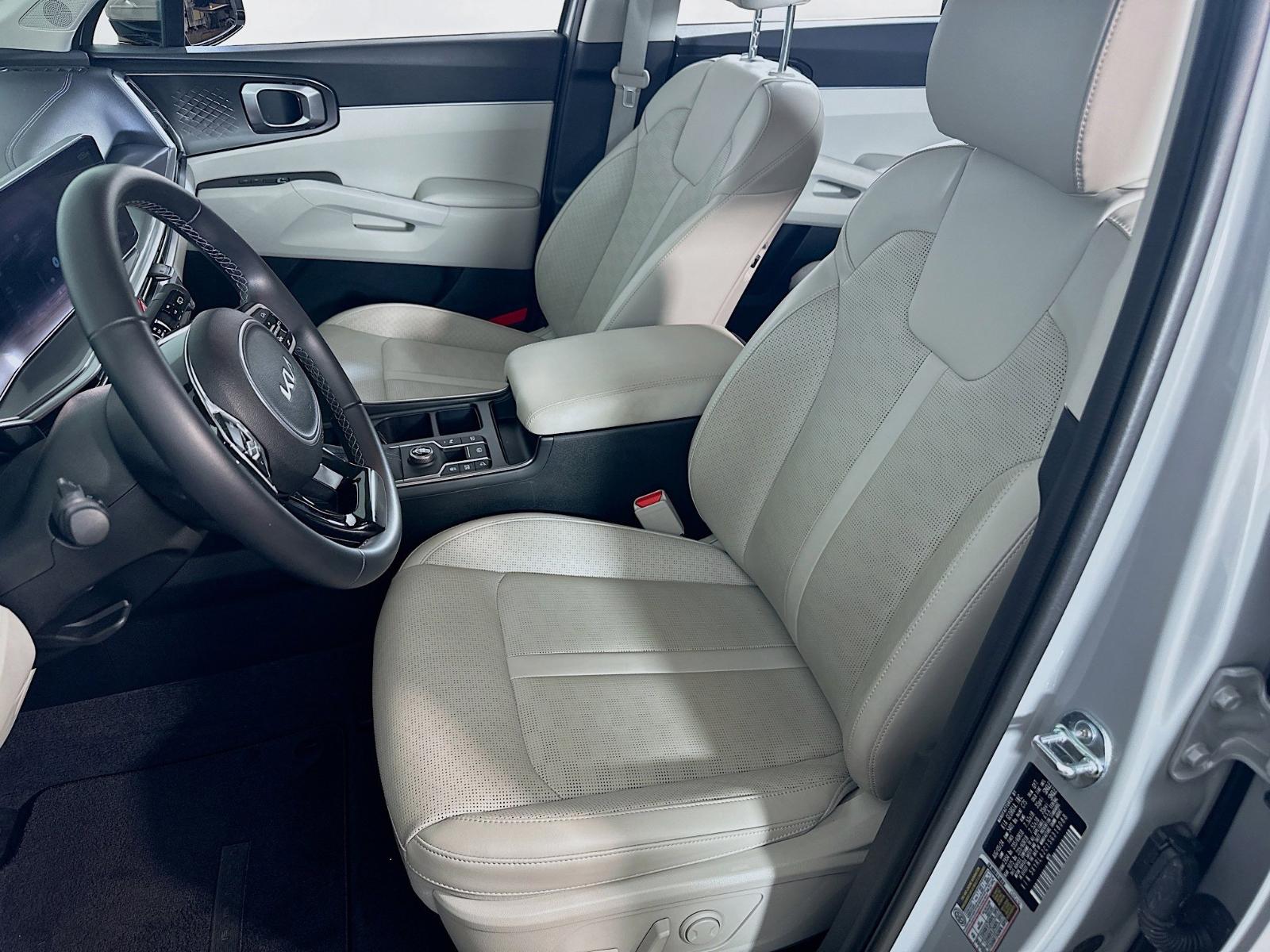 2025 Kia Sorento Vehicle Photo in Langhorne, PA 19047