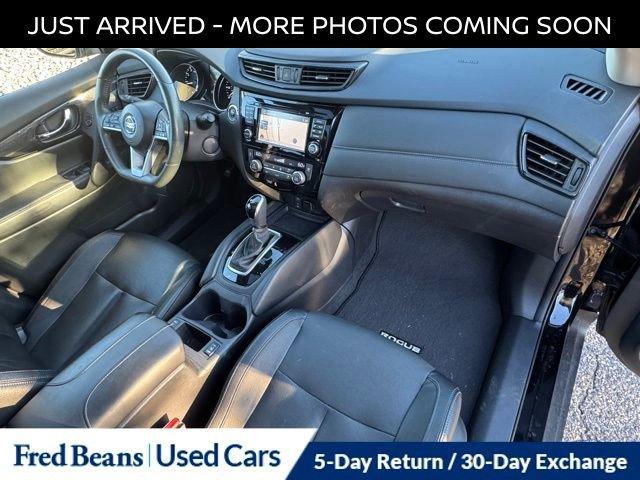 2017 Nissan Rogue Vehicle Photo in Flemington, NJ 08822