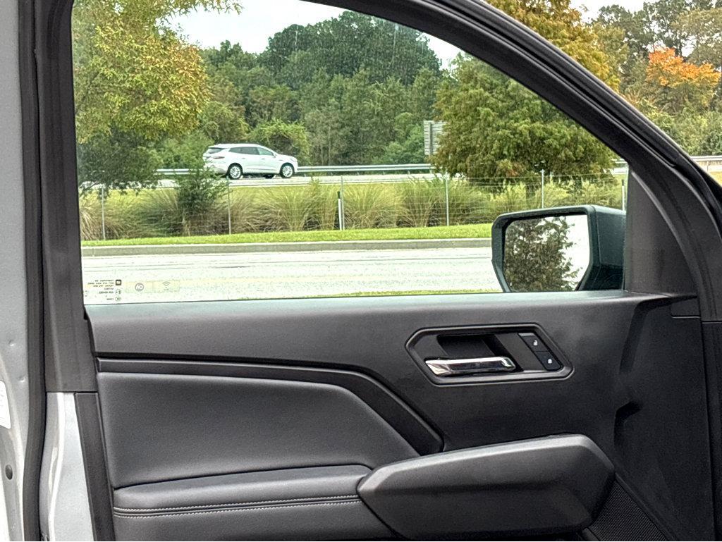 2023 Chevrolet Colorado Vehicle Photo in POOLER, GA 31322-3252