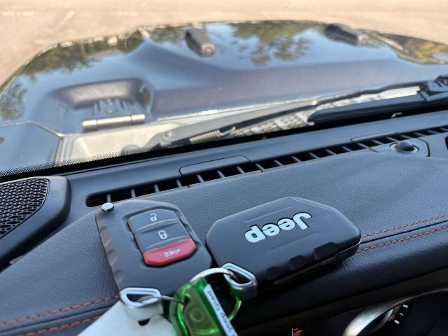 2022 Jeep Gladiator Vehicle Photo in Savannah, GA 31419