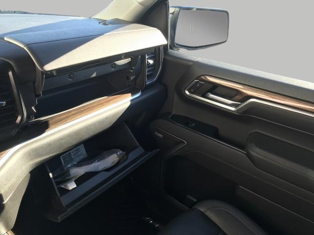 2022 Chevrolet Silverado 1500 Vehicle Photo in GREEN BAY, WI 54303-3330