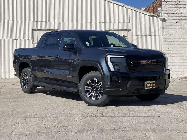 2026 GMC Sierra EV Vehicle Photo in TURLOCK, CA 95380-4918