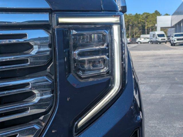 2022 GMC Sierra 1500 Vehicle Photo in BRUNSWICK, GA 31525-1881