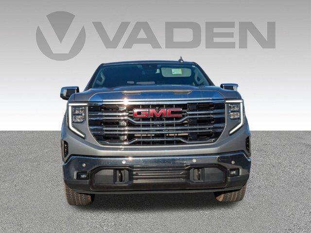 2023 GMC Sierra 1500 Vehicle Photo in BRUNSWICK, GA 31525-1881