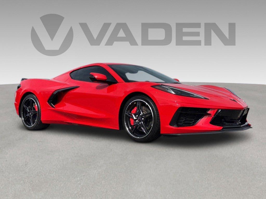 2020 Chevrolet Corvette Vehicle Photo in SAVANNAH, GA 31406-4513