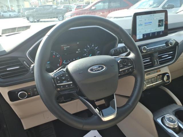 2022 Ford Escape SE AWD - 7