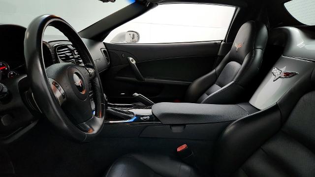 2010 Corvette Grand Sport Convertible Grand Sport 3LT picture #16