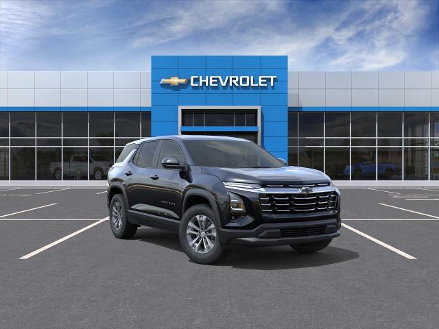 2026 Chevrolet Equinox Vehicle Photo in SPRING HILL, FL 34613-2707