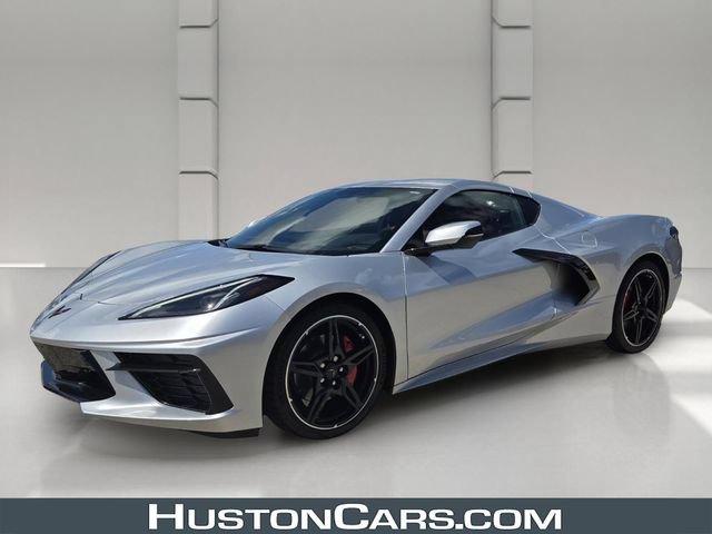2020 Chevrolet Corvette Stingray Vehicle Photo in AVON PARK, FL 33825-2637