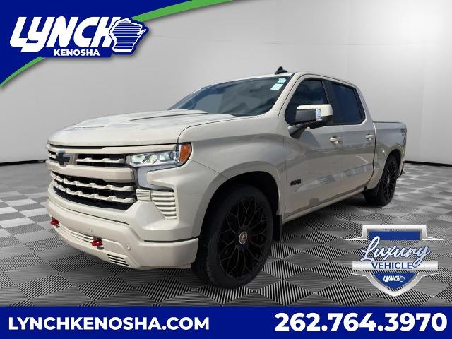 2026 Chevrolet Silverado 1500 Vehicle Photo in Mukwonago, WI 53149