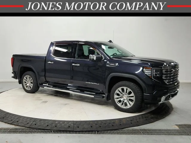 2022 GMC Sierra 1500 Vehicle Photo in Savannah, TN 38372