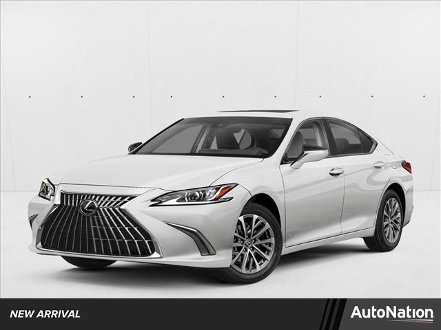 2025 Lexus ES 350 Vehicle Photo in West Palm Beach, FL 33417
