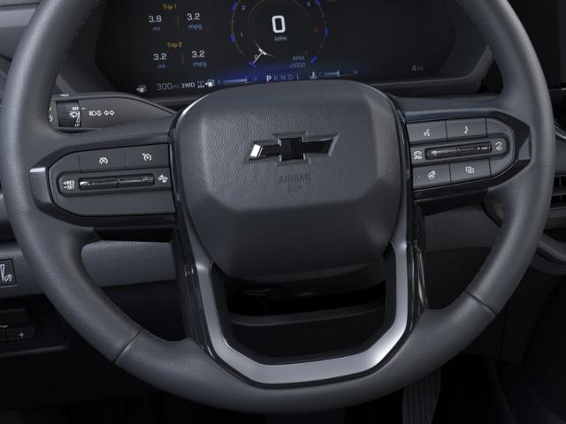 2026 Chevrolet Colorado photo 19 of 30