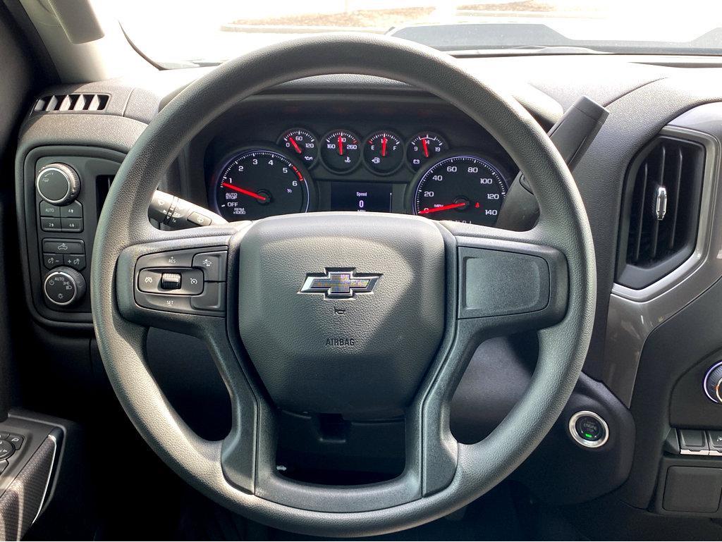 2025 Chevrolet Silverado 1500 Vehicle Photo in POOLER, GA 31322-3252