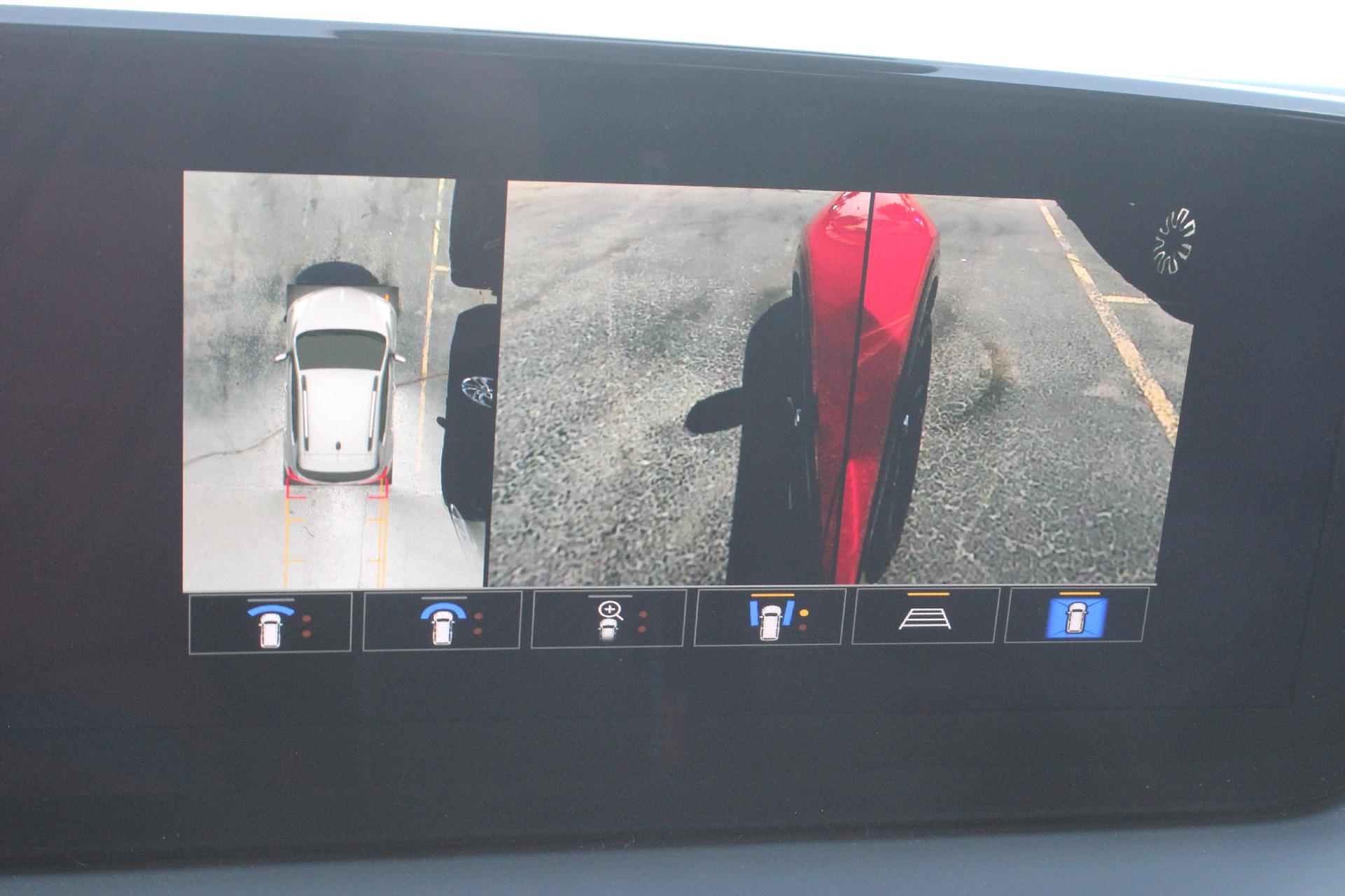 2026 Buick Encore GX Vehicle Photo in AURORA, CO 80012-4011