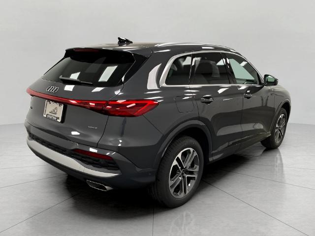 2025 Audi Q5 Vehicle Photo in Appleton, WI 54913
