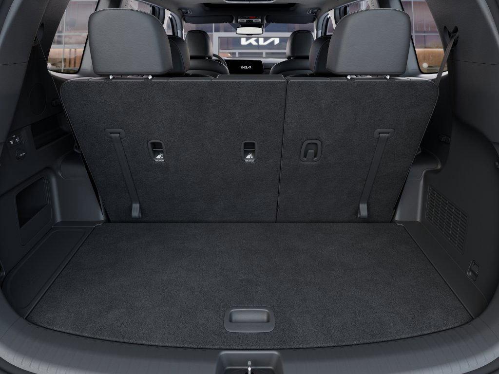 2025 Kia Telluride Vehicle Photo in Langhorne, PA 19047