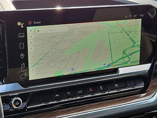 2026 GMC Sierra 1500 Vehicle Photo in TREVOSE, PA 19053-4984