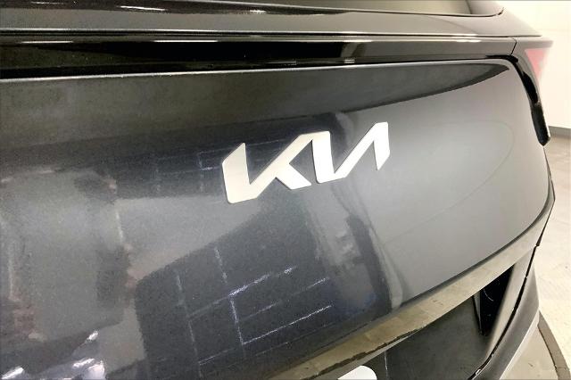 2023 Kia Sportage Vehicle Photo in Lees Summit, MO 64086