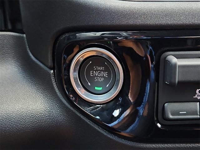 2026 GMC Sierra 1500 Vehicle Photo in EASTLAND, TX 76448-3020
