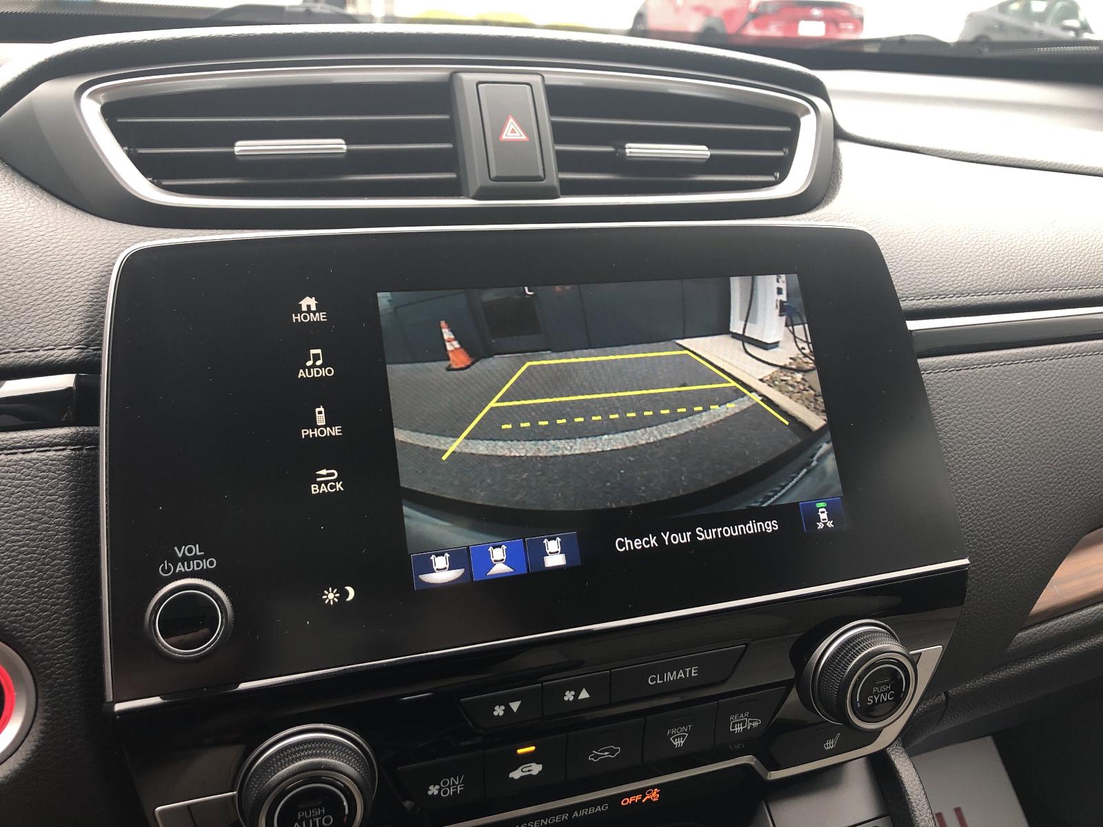 2020 Honda CR-V Vehicle Photo in Mechanicsburg, PA 17050