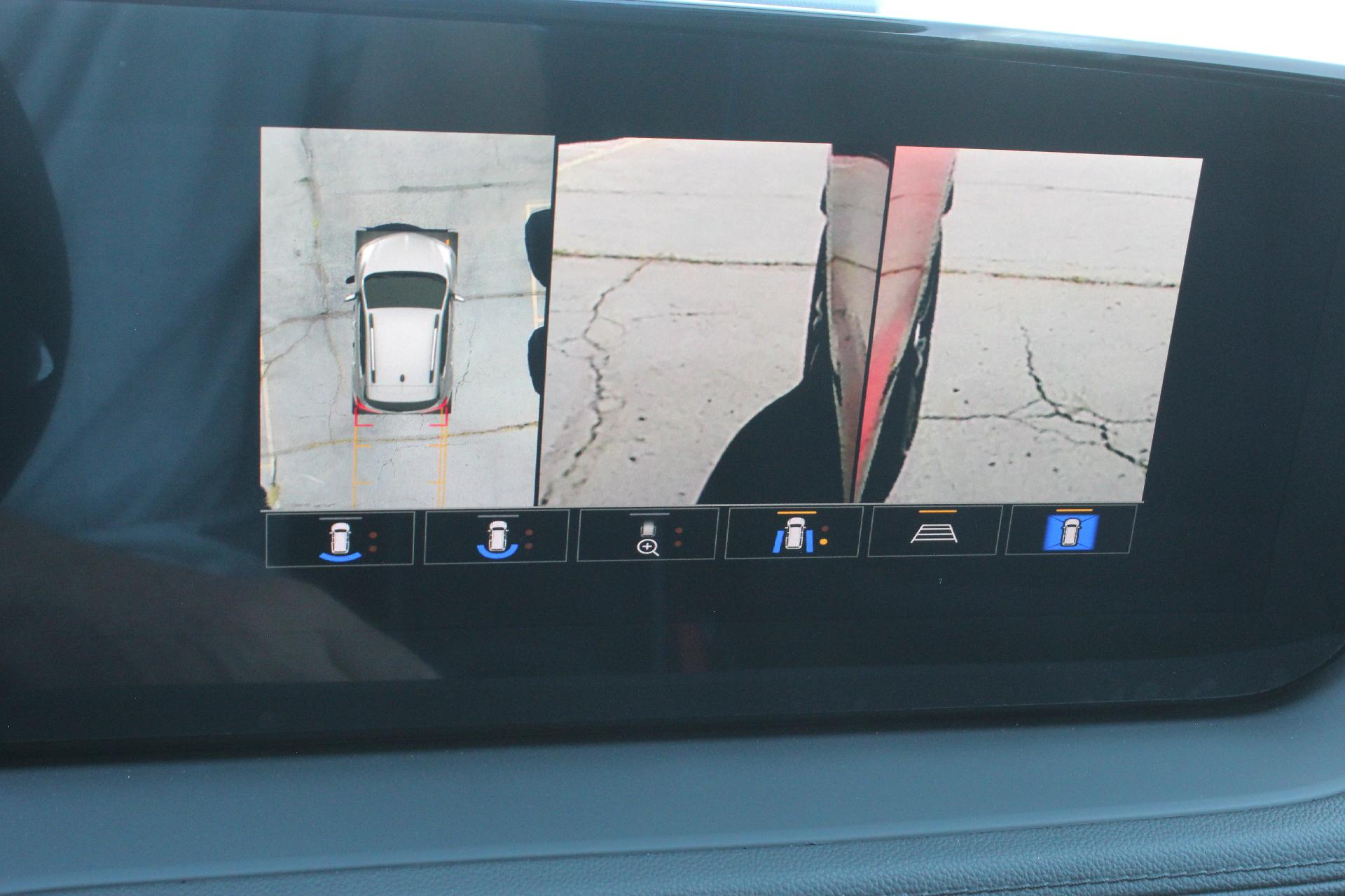 2026 Buick Encore GX Vehicle Photo in AURORA, CO 80012-4011