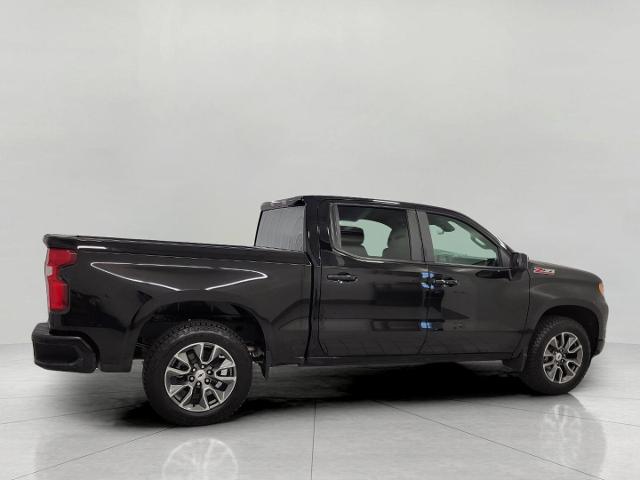 2025 Chevrolet Silverado 1500 Vehicle Photo in NEENAH, WI 54956-2243