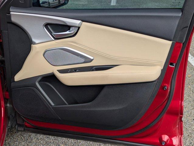 2022 Acura RDX Vehicle Photo in San Antonio, TX 78230