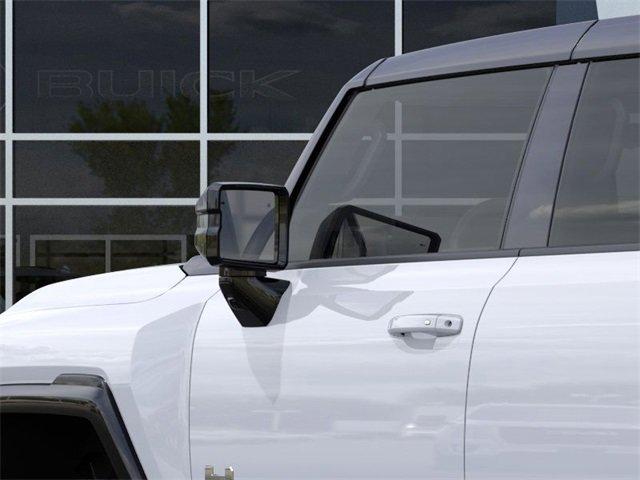 2026 GMC HUMMER EV SUV Vehicle Photo in ROCHESTER HILLS, MI 48307-2741