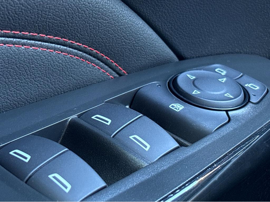 2025 Chevrolet Trax Vehicle Photo in POOLER, GA 31322-3252