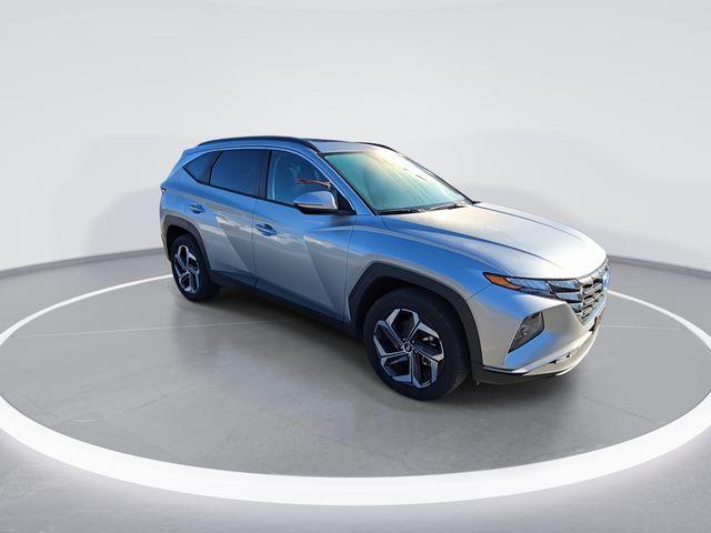 2022 Hyundai TUCSON Vehicle Photo in Pleasant Hills, PA 15236