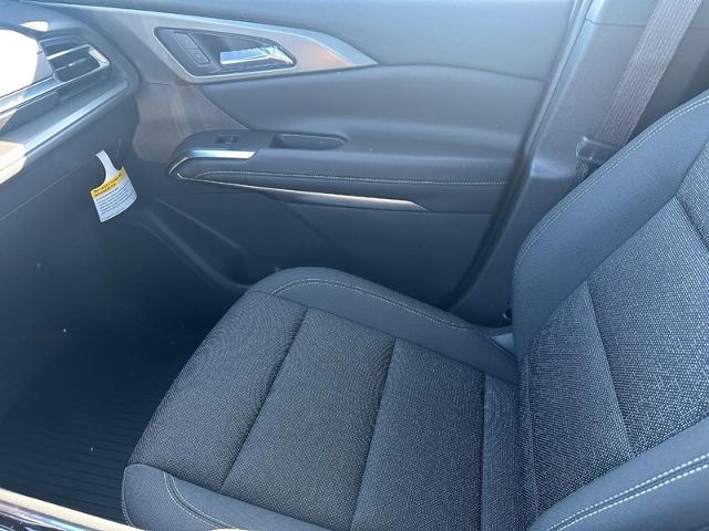 2025 Chevrolet Traverse Vehicle Photo in COLUMBIA, MO 65203-3903
