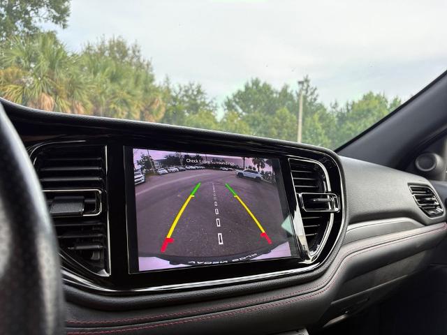 2022 Dodge Durango Vehicle Photo in Savannah, GA 31419