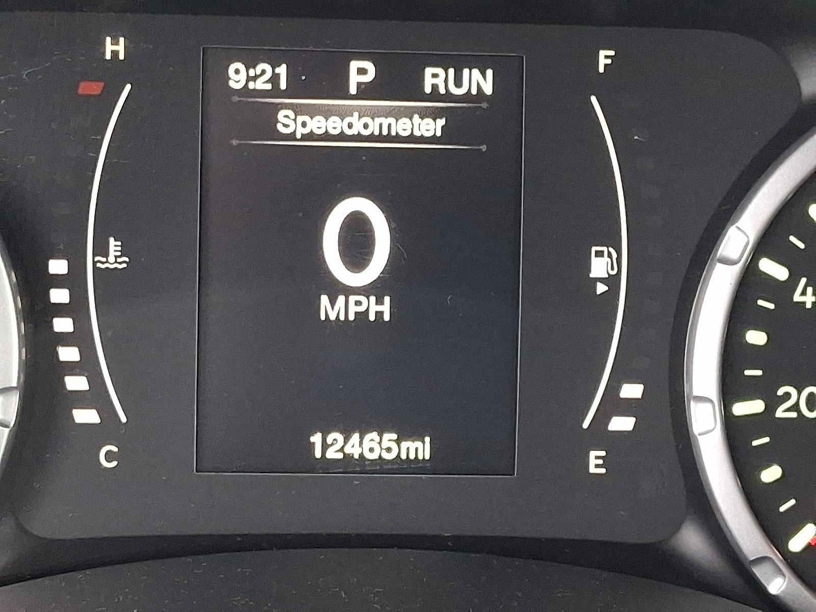 2016 Jeep Renegade Vehicle Photo in Lancaster, PA 17601