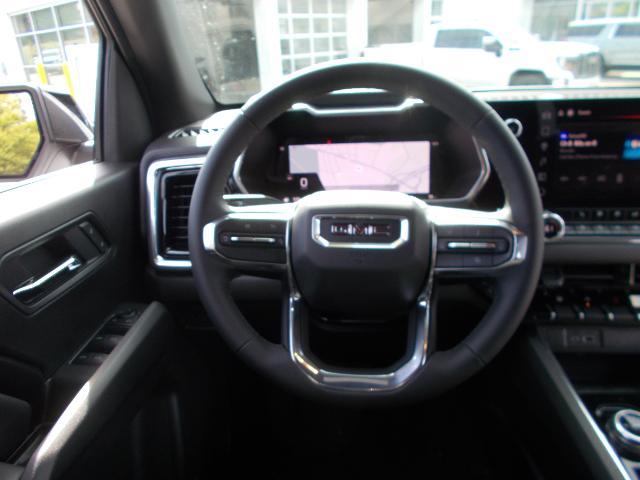 2026 GMC Canyon Vehicle Photo in LOWELL, MA 01852-4336