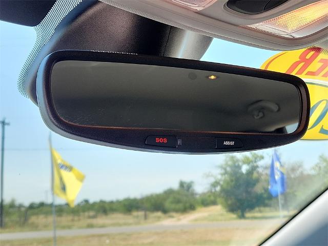 2023 Jeep Cherokee Vehicle Photo in EASTLAND, TX 76448-3020