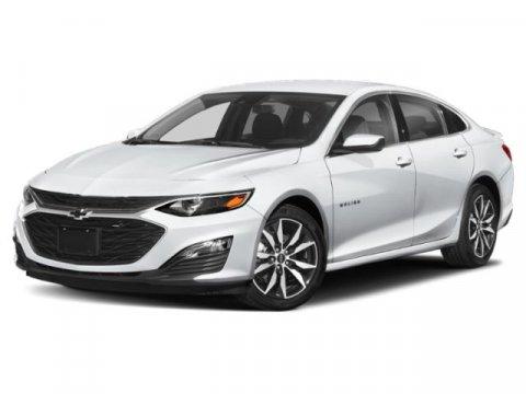 2024 Chevrolet Malibu Vehicle Photo in BRUNSWICK, GA 31525-1881