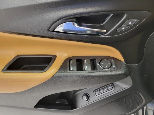2020 Chevrolet Equinox Vehicle Photo in NEENAH, WI 54956-2243