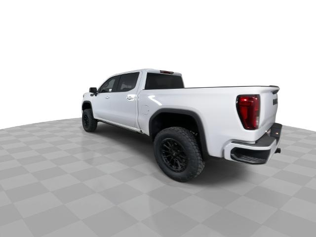 2025 GMC Sierra 1500 Vehicle Photo in GILBERT, AZ 85297-0402
