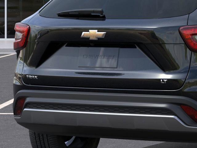 2026 Chevrolet Trax Vehicle Photo in BEAUFORT, SC 29906-4218