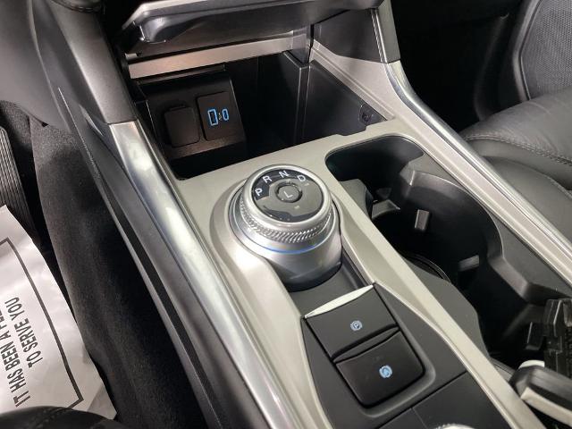 2023 Ford Explorer Vehicle Photo in GILBERT, AZ 85297-0402