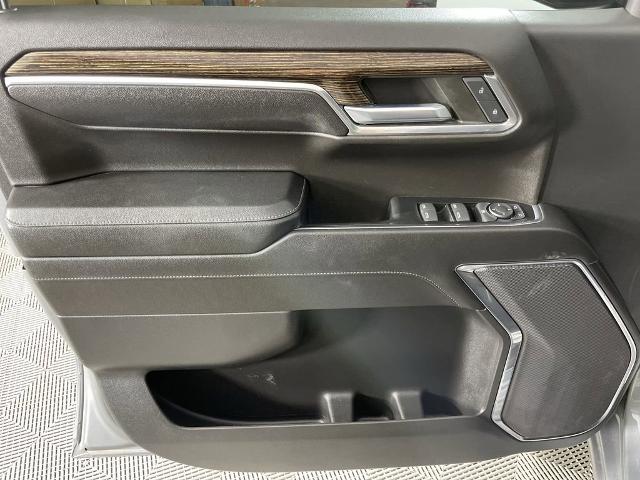 2023 GMC Sierra 1500 Vehicle Photo in GILBERT, AZ 85297-0402