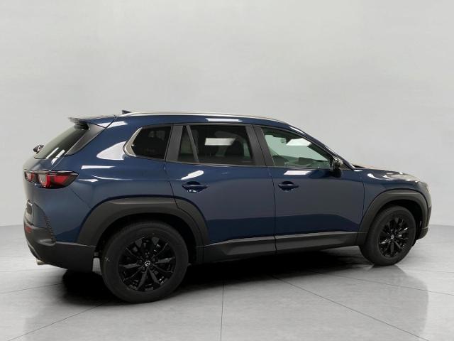 2025 Mazda CX-50 Vehicle Photo in Appleton, WI 54913