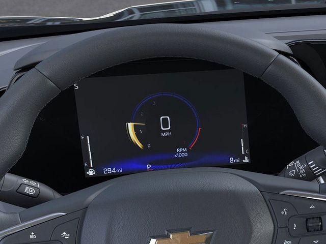 2025 Chevrolet Trax Vehicle Photo in PAWLING, NY 12564-3219