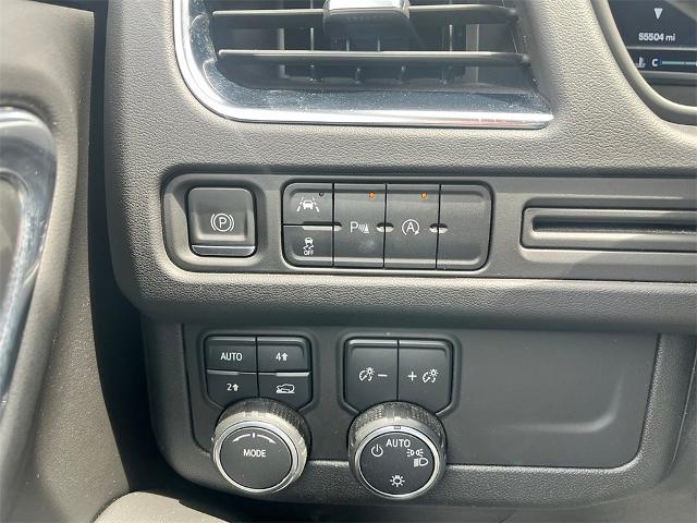 2023 Chevrolet Tahoe Vehicle Photo in EASTLAND, TX 76448-3020