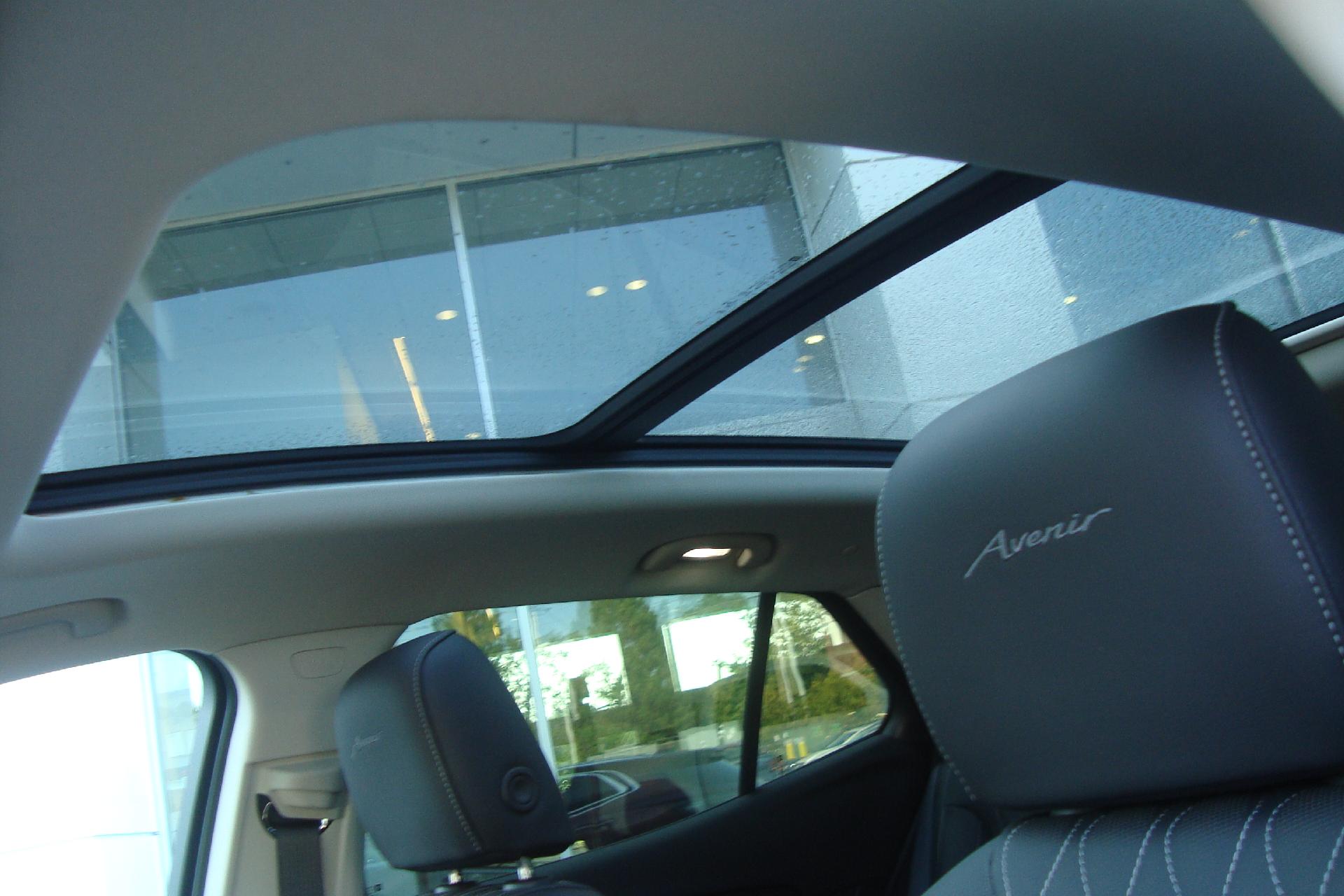 2023 Buick Envision Vehicle Photo in PORTSMOUTH, NH 03801-4196