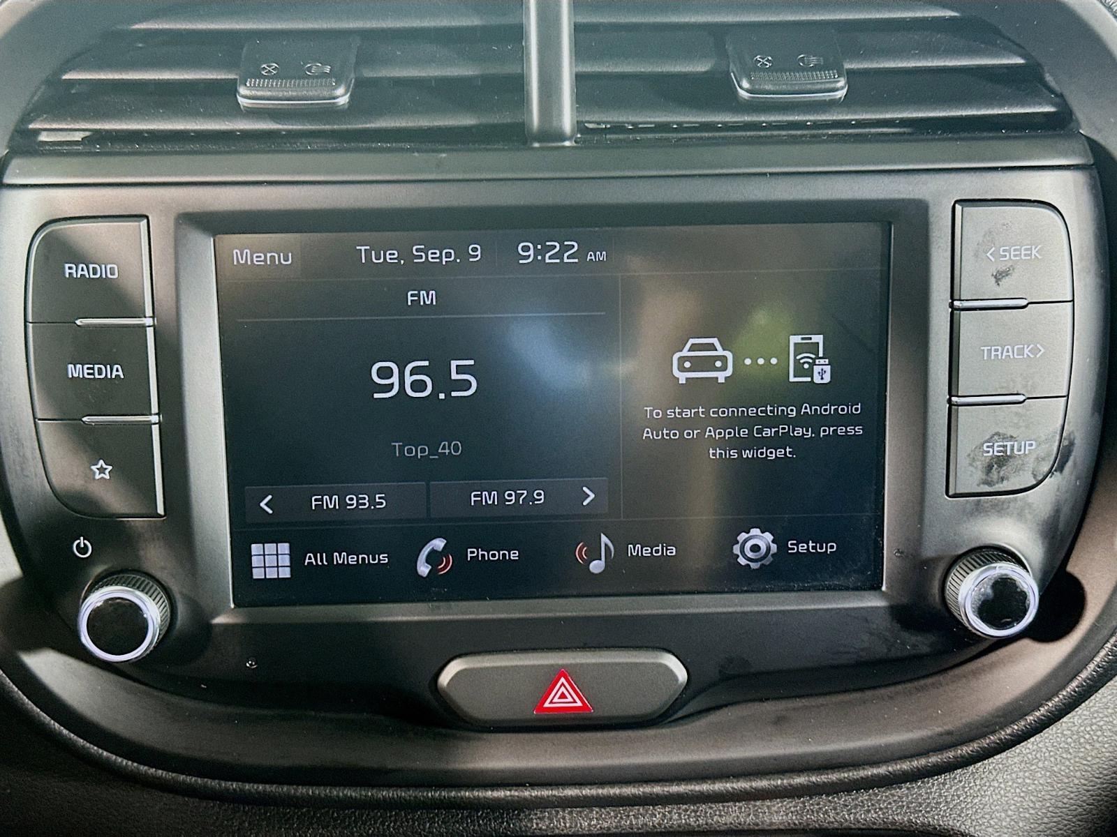 2023 Kia Soul Vehicle Photo in Langhorne, PA 19047