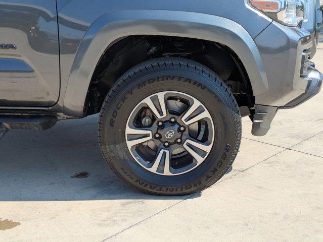 2019 Toyota Tacoma 2WD Vehicle Photo in SELMA, TX 78154-1459