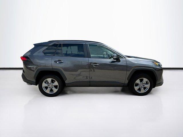 2022 Toyota RAV4 Vehicle Photo in Flemington, NJ 08822